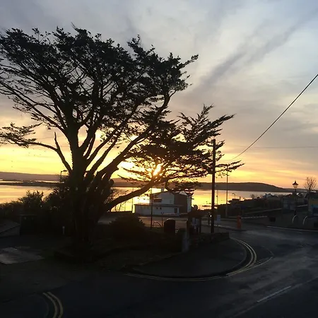Bogbean Cafe And Roundstone