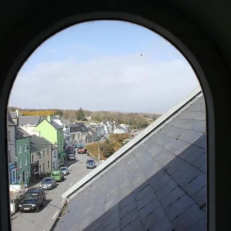 Bogbean Cafe And Roundstone